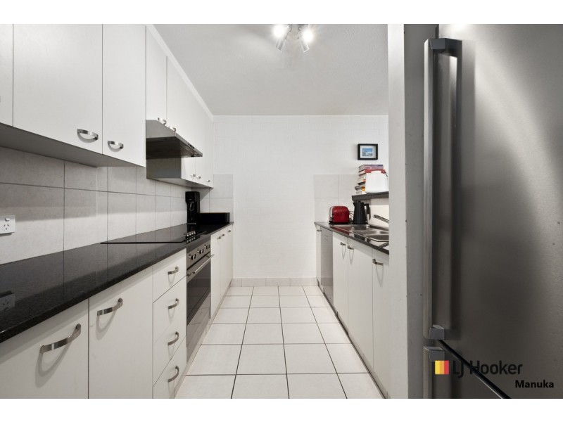 36/12 Howitt Street, Kingston ACT 2604