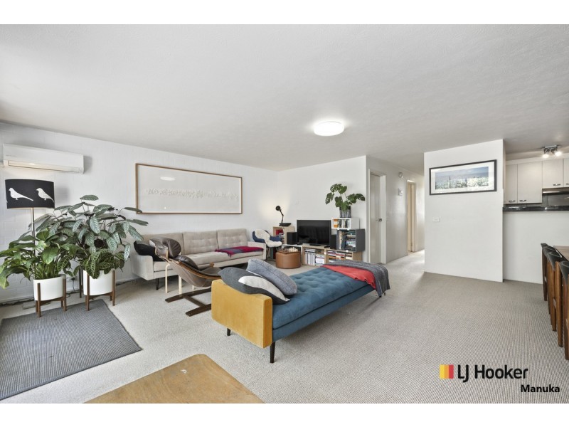 36/12 Howitt Street, Kingston ACT 2604