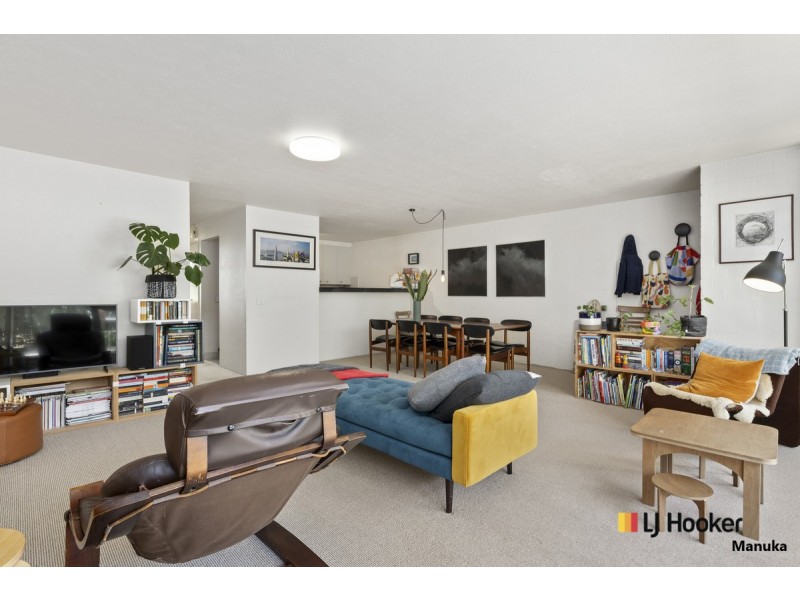 36/12 Howitt Street, Kingston ACT 2604