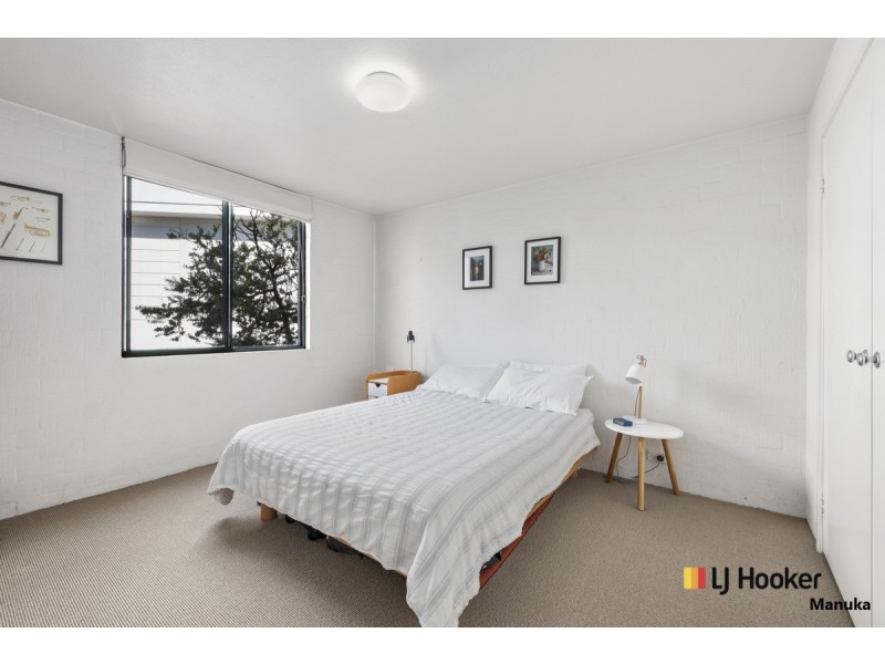 36/12 Howitt Street, Kingston ACT 2604