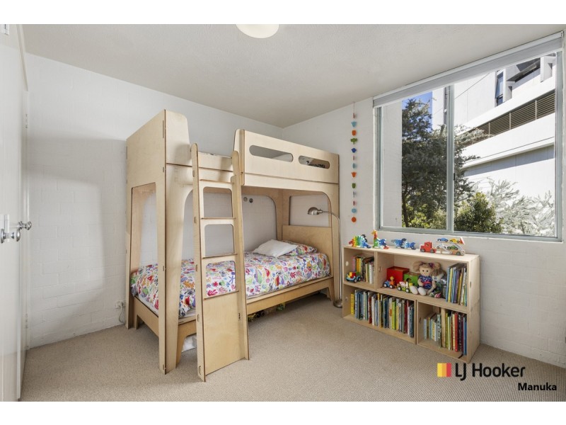 36/12 Howitt Street, Kingston ACT 2604