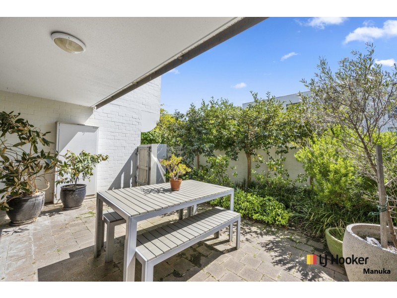 36/12 Howitt Street, Kingston ACT 2604