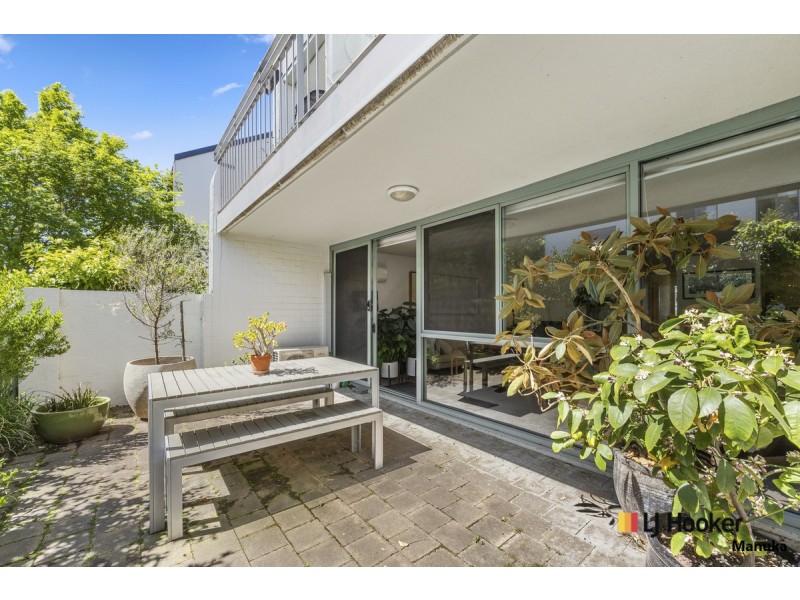 36/12 Howitt Street, Kingston ACT 2604