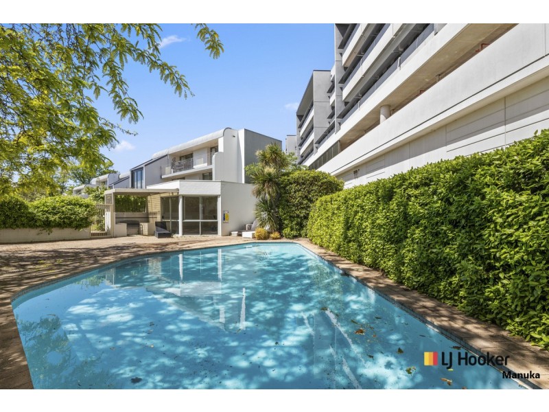 36/12 Howitt Street, Kingston ACT 2604