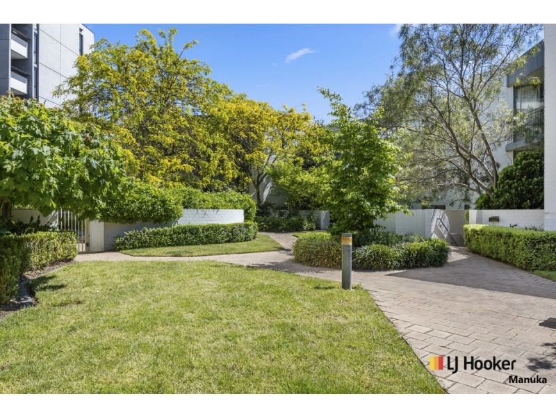36/12 Howitt Street, Kingston ACT 2604