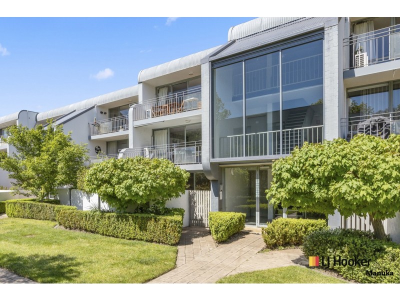 36/12 Howitt Street, Kingston ACT 2604