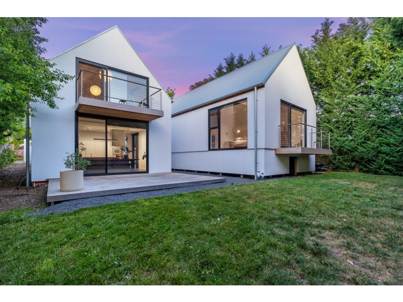 96 Jansz Crescent, Griffith ACT 2603