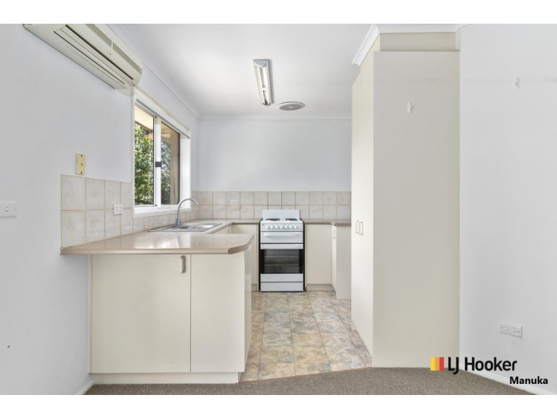 12b Eggleston Crescent, Chifley ACT 2606