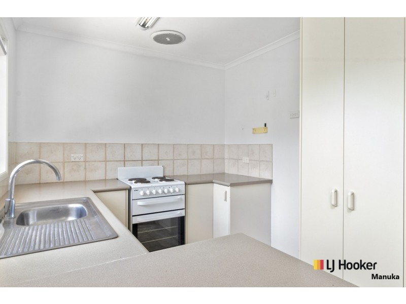 12b Eggleston Crescent, Chifley ACT 2606