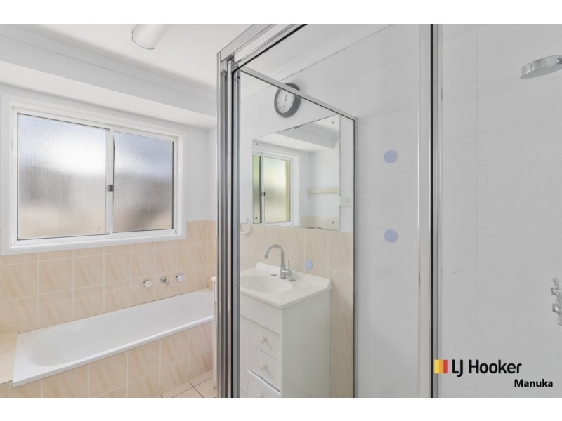 12b Eggleston Crescent, Chifley ACT 2606