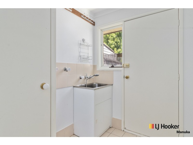 12b Eggleston Crescent, Chifley ACT 2606