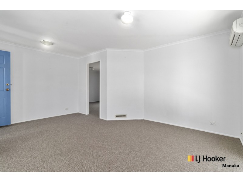 12b Eggleston Crescent, Chifley ACT 2606