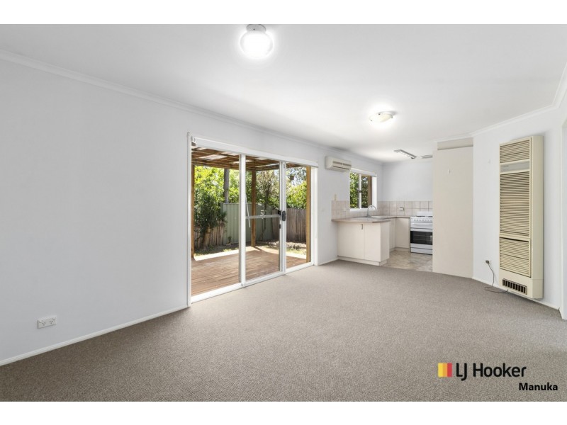 12b Eggleston Crescent, Chifley ACT 2606