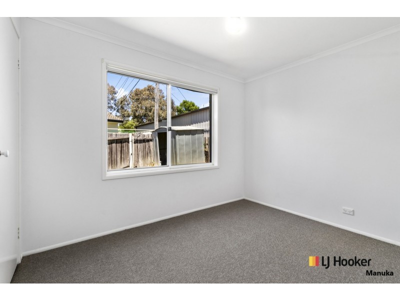 12b Eggleston Crescent, Chifley ACT 2606