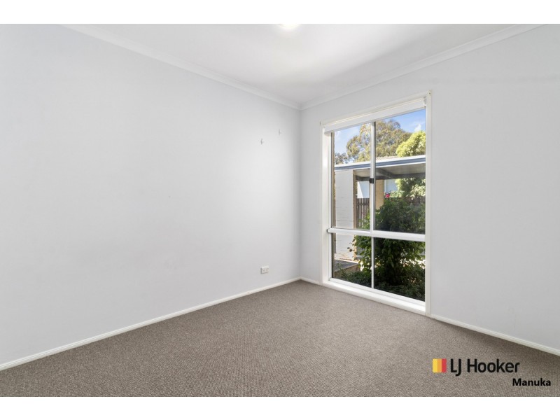 12b Eggleston Crescent, Chifley ACT 2606