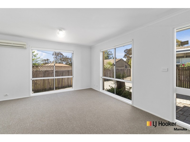 12b Eggleston Crescent, Chifley ACT 2606