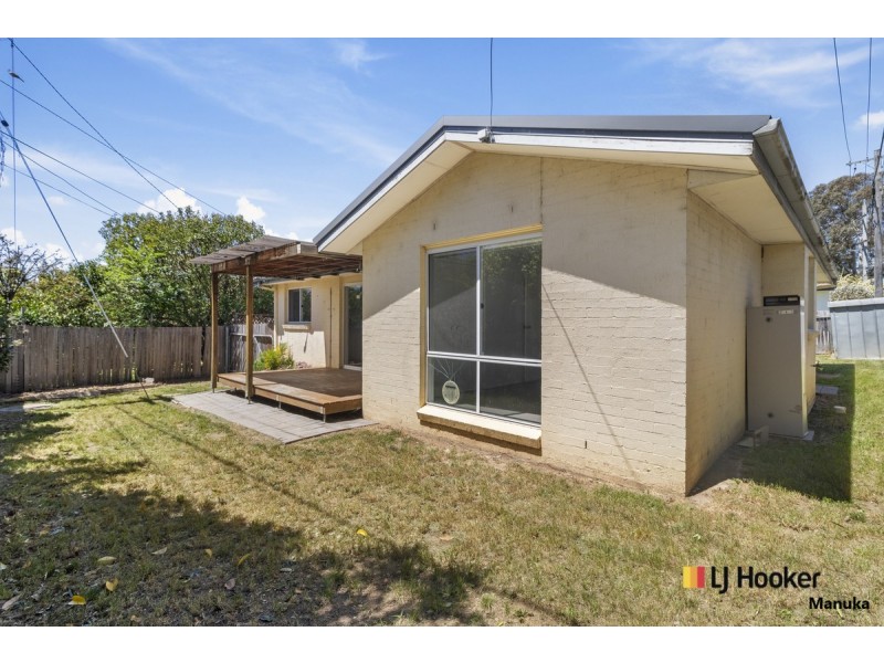 12b Eggleston Crescent, Chifley ACT 2606