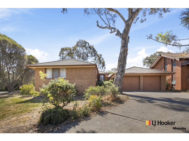 3 Wylie Street, Narrabundah ACT 2604