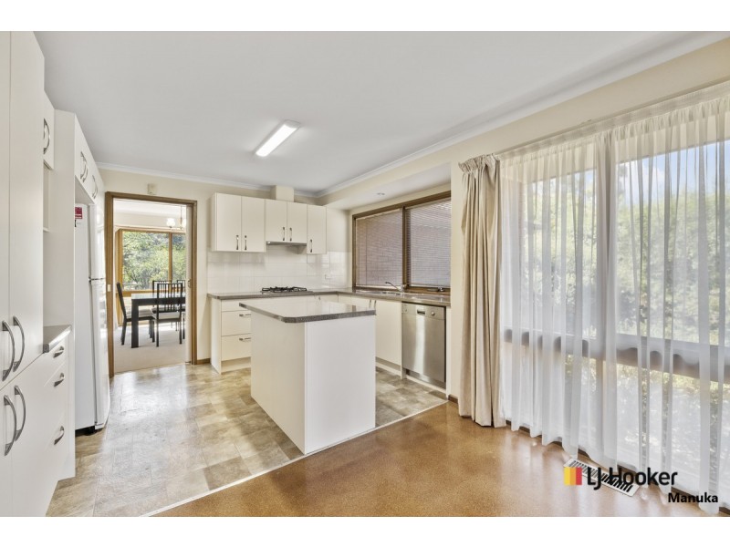 3 Wylie Street, Narrabundah ACT 2604