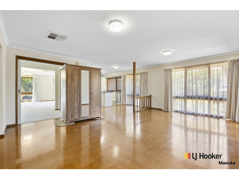 3 Wylie Street, Narrabundah ACT 2604