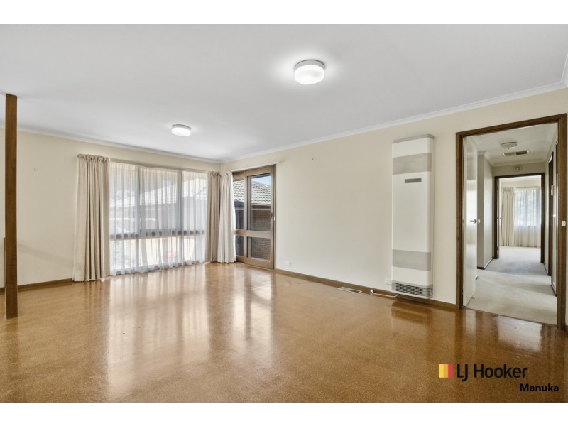 3 Wylie Street, Narrabundah ACT 2604
