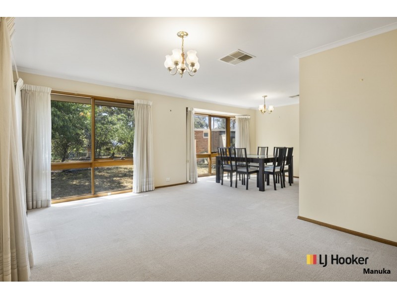 3 Wylie Street, Narrabundah ACT 2604