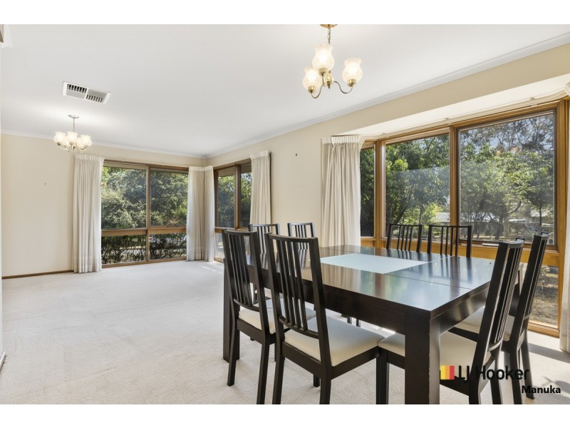 3 Wylie Street, Narrabundah ACT 2604
