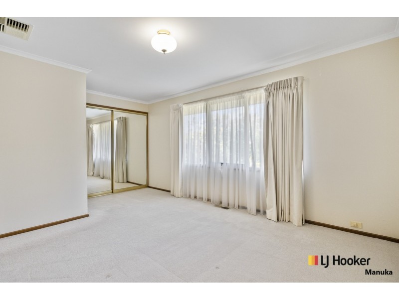 3 Wylie Street, Narrabundah ACT 2604