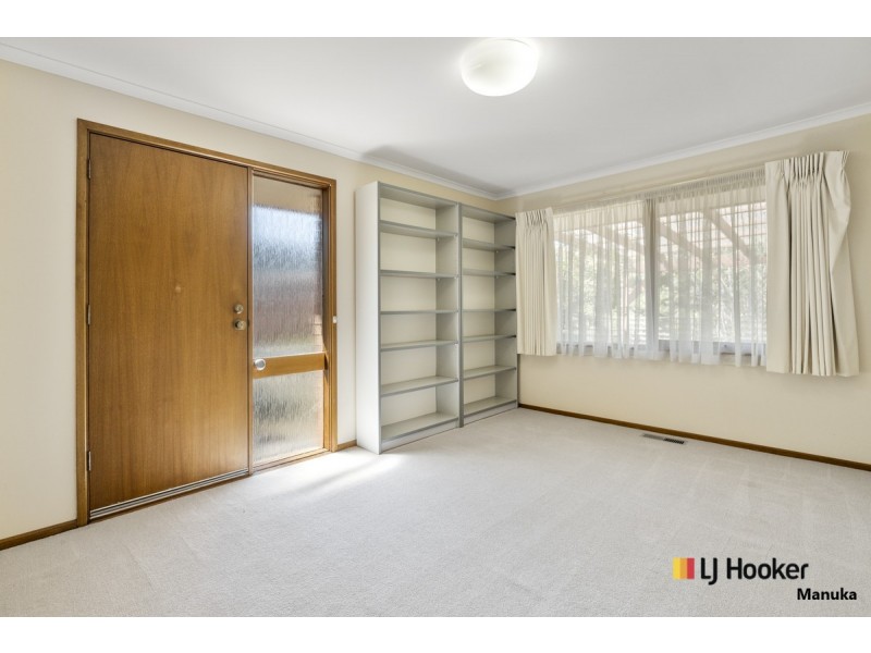 3 Wylie Street, Narrabundah ACT 2604