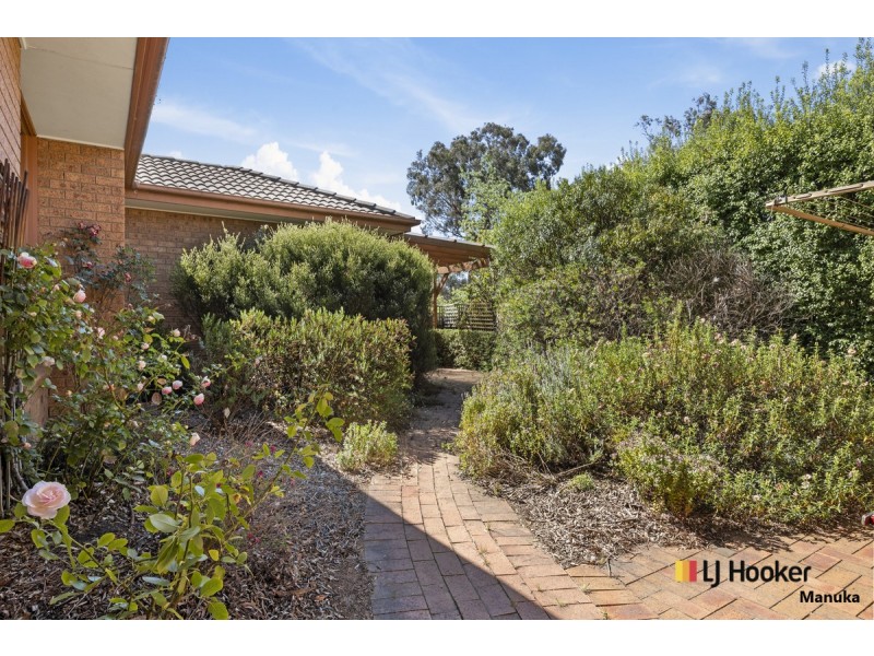 3 Wylie Street, Narrabundah ACT 2604