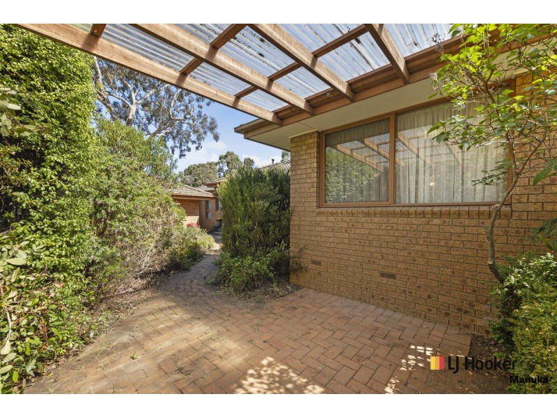 3 Wylie Street, Narrabundah ACT 2604