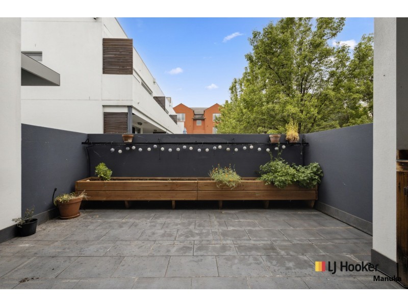 19/10 Macpherson Street, O’connor ACT 2602