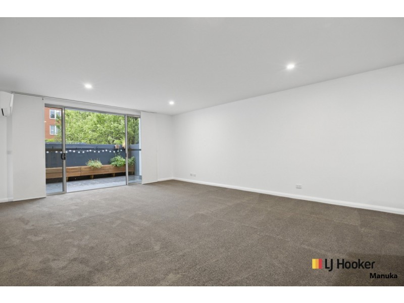 19/10 Macpherson Street, O’connor ACT 2602