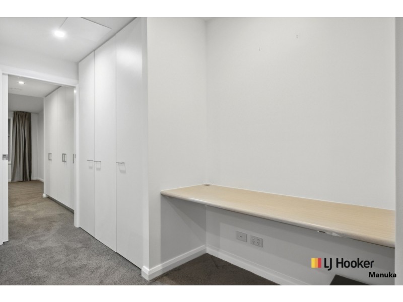 19/10 Macpherson Street, O’connor ACT 2602