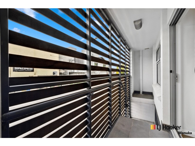 19/10 Macpherson Street, O’connor ACT 2602
