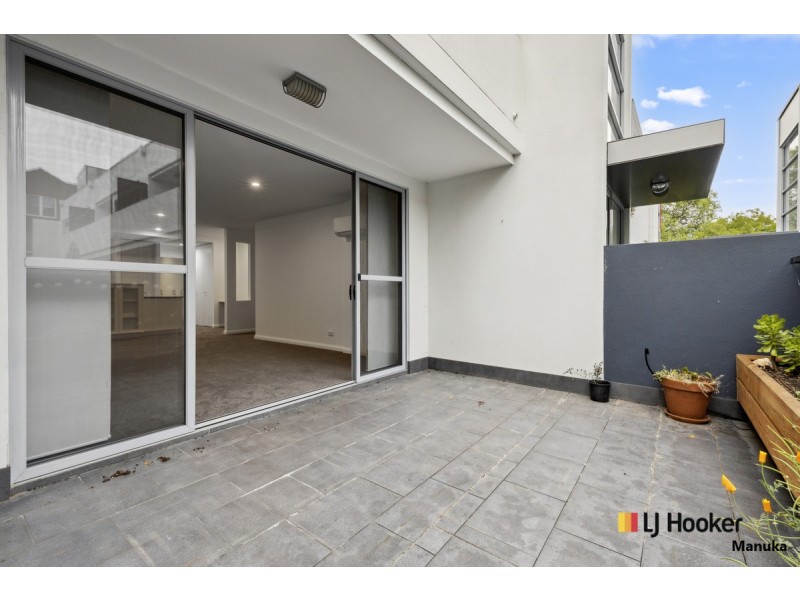 19/10 Macpherson Street, O’connor ACT 2602