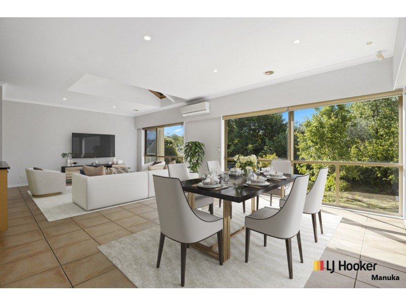8 Bremer Street, Griffith ACT 2603