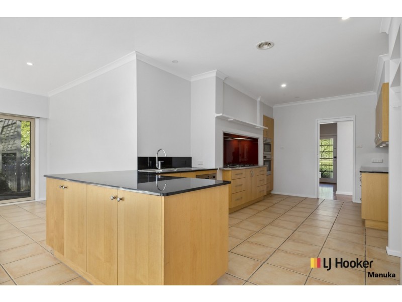 8 Bremer Street, Griffith ACT 2603