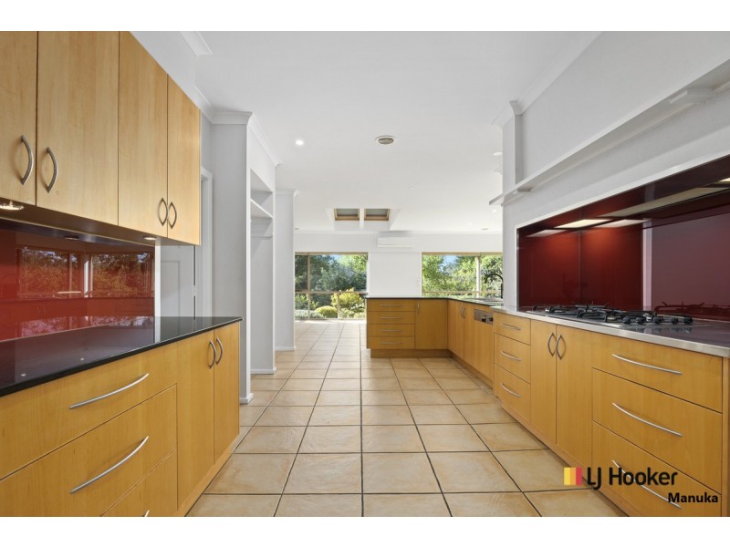 8 Bremer Street, Griffith ACT 2603