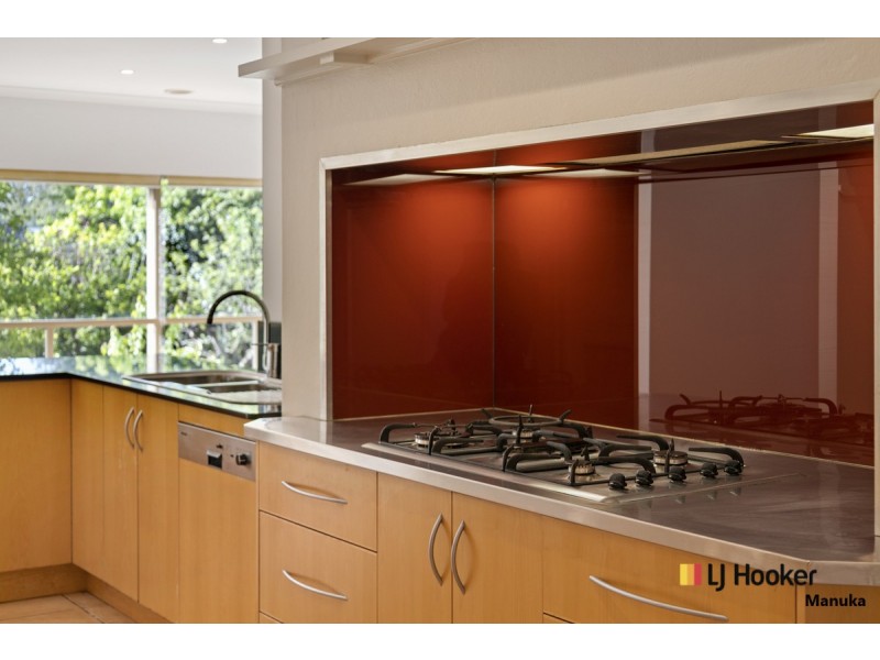 8 Bremer Street, Griffith ACT 2603