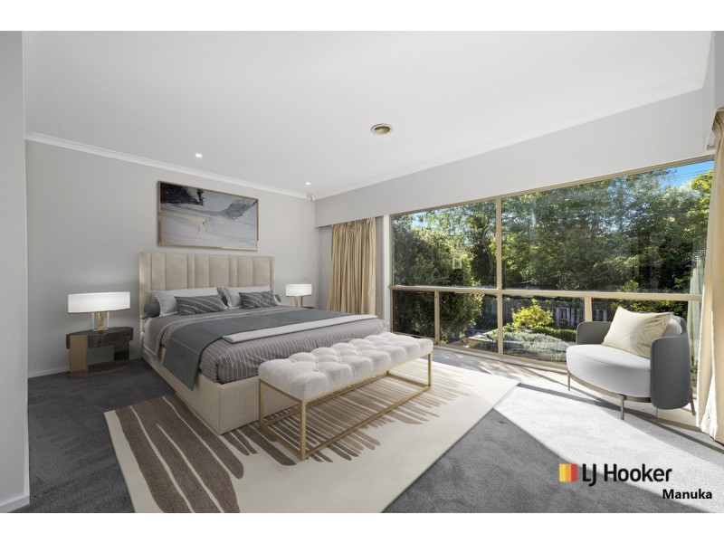 8 Bremer Street, Griffith ACT 2603