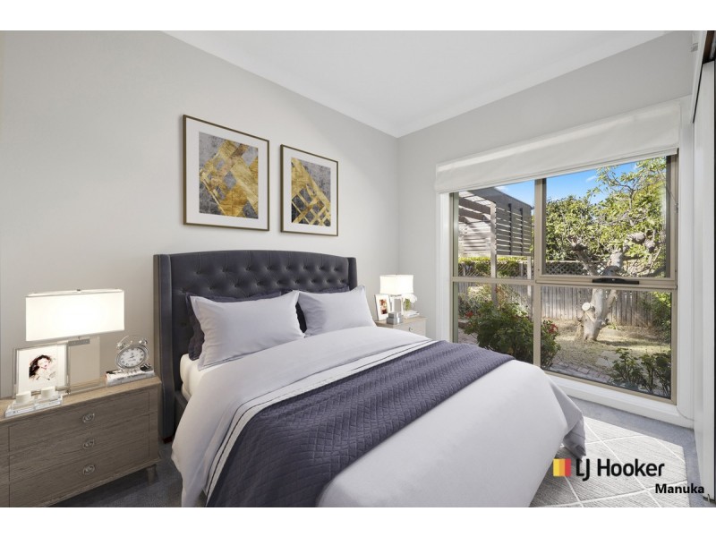 8 Bremer Street, Griffith ACT 2603
