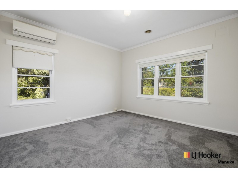 8 Bremer Street, Griffith ACT 2603