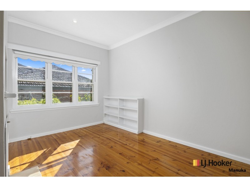 8 Bremer Street, Griffith ACT 2603