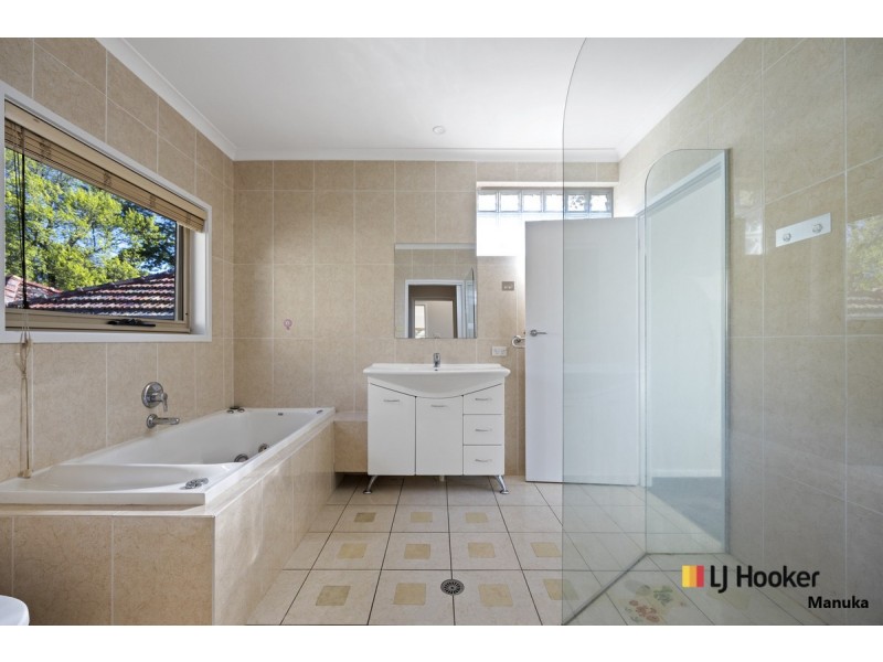 8 Bremer Street, Griffith ACT 2603