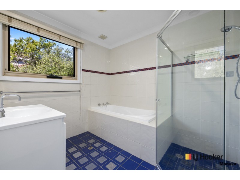 8 Bremer Street, Griffith ACT 2603
