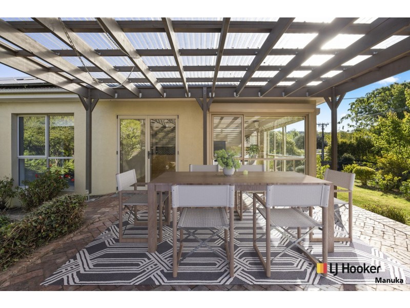 8 Bremer Street, Griffith ACT 2603