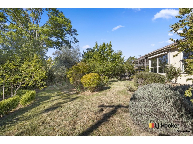 8 Bremer Street, Griffith ACT 2603