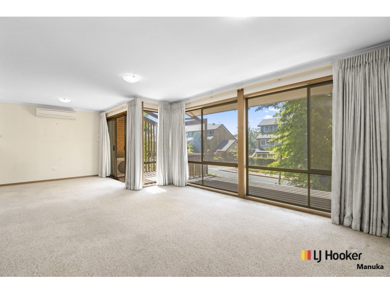 16/33 Dawes Street, Kingston ACT 2604