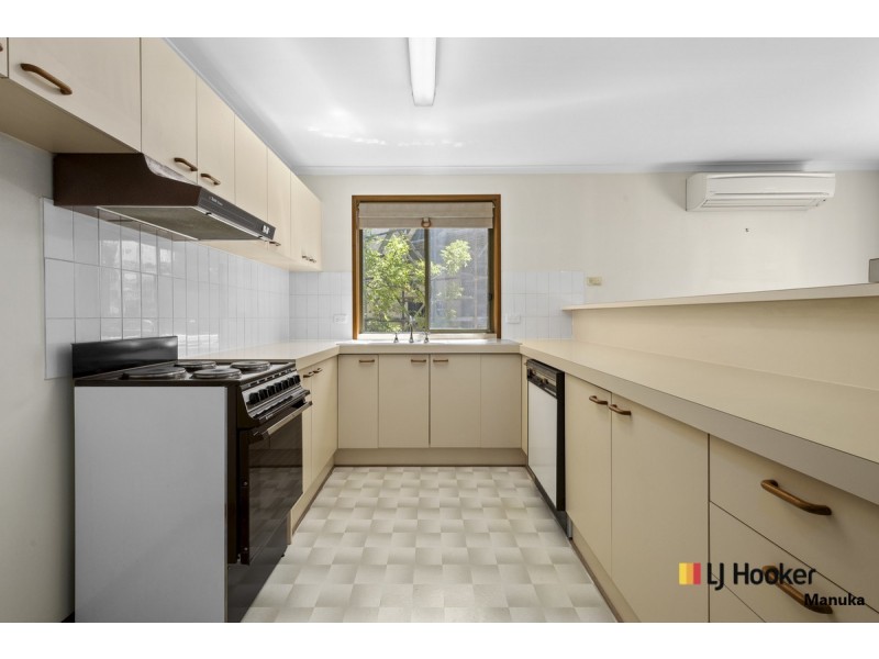16/33 Dawes Street, Kingston ACT 2604